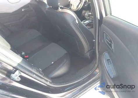 2015 Chevrolet Malibu 1Lt z USA, uszkodzony, nr VIN 1G11C5SL4FF187449